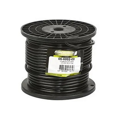 UNDER GROUND CABLE 2.5mm 50mt